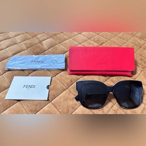 Fendi sunglasses